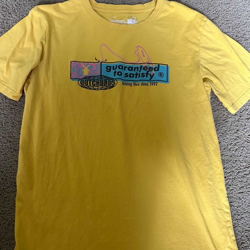 Dutch Bros Shirt